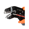 SN-2549 Ferramentas de crimpagem Terminal Crimper Pleier Ratchet